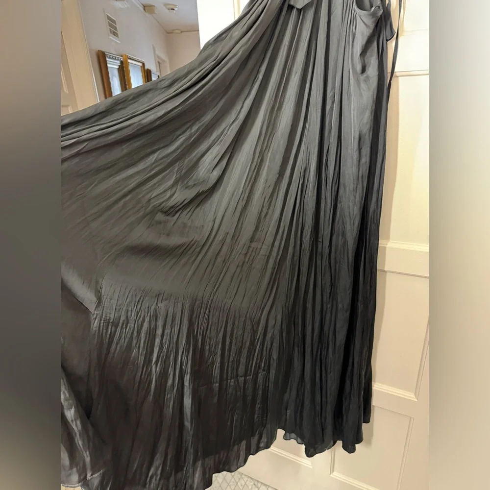J.Crew Collection Rosaline maxi dress BR510